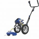 Hyundai HFT2S Θαμνοκοπτικό Εδάφους - 52cc/2hp