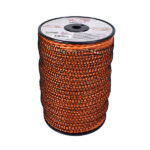 Μεσσηνέζα Vortex Aluminium 4.3mm 5libre - 111mt