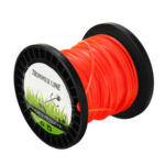 Επαγγελματική Μπομπίνα Μεσινέζα Τετράγωνη Ιταλική 450gr - 72m