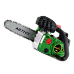 Αλυσοπρίονο Active 28.28 - 3/8" mini - 10'' ''easy start''
