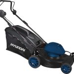 Hyundai LM 1846 Μηχανή Γκαζόν Ηλεκτρική 1800w 46cm