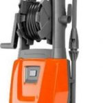 Husqvarna - PW 125 Πλυστικό Υψηλής Πίεσης 1500W 125bar