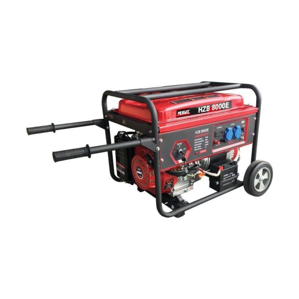 5871-1000x1000 Γεννήρια Βενζίνης Miyake HΖΒ 8000 E - Image 1