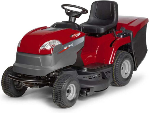 20220324084833_d58ffafb Χλοοκοπτικό Τράκτερ Βενζίνης Castel Garden XDC 180HD - Image 1