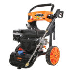 Πλυστικό Villager VPW195 190/220bar