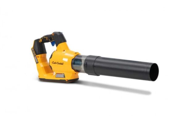 fisitiras_mpatarias_cub_cadet_CBLH5B60_LH_5_B60 Φυσητήρας Μπαταρίας 60v Cub Cadet CBHL5B60 με μπαταρία 2.5αh και ταχυφορτιστή - Image 1