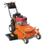 Καταστροφέας Χόρτων Villager V722