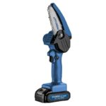 Kλαδευτικό Αλυσοπρίονο Hyundai Μπαταρίας 21V - HCS 21280VB