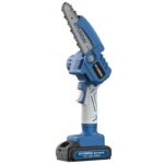 Kλαδευτικό Αλυσοπρίονο Hyundai Μπαταρίας 21V - HCS 21350VB