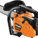 Villager VGS 260S Αλυσοπρίονο Βενζίνης 3.2kg με Λάμα 30cm
