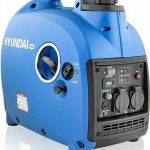 Γεννήτρια Βαλιτσάκι Hyundai HY 2000 SI Inverter