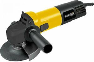 Bormann BAG7100 Τροχός 115mm Ρεύματος 710W