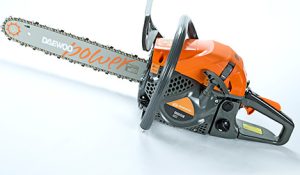 Daewoo DCS4516 Αλυσοπρίονο Βενζίνης