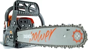 Daewoo DCS6222 Αλυσοπρίονο Βενζίνης