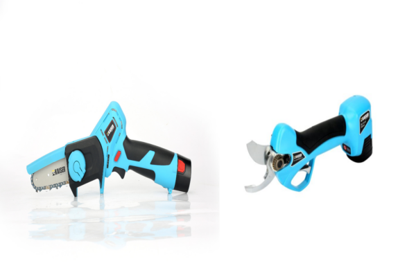 combo Kaiser KS-3EPR20mm KS-3ERPSAW