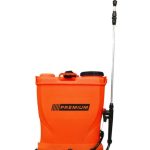 Ψεκαστήρας Μπαταρίας Premium 16lt 8ah 35w