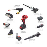 Πολυεργαλείο LG Motors KM06134