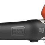Black & Decker BEBL185 Φυσητήρας 1850W