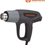 Daewoo Πιστόλι Θερμού Αέρα DAHG2000 2000 Watt