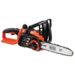 Αλυσοπρίονο Μπαταρίας Black & Decker GKC1825L20-QW 3.1kg με Λάμα 25cm