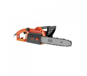 Black & Decker Αλυσοπρίονο 1800w 35cm CS1835