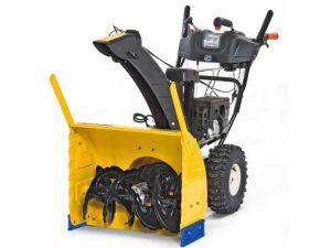 Εκχιονιστικό Cub Cadet XS2 61 SWE