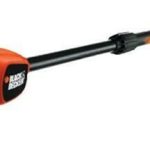 Black & Decker GPC1820L20 Τηλεσκοπικό Κονταροπρίονο Μπαταρίας