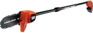 Black & Decker GPC1820L20 Τηλεσκοπικό Κονταροπρίονο Μπαταρίας