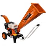 Βενζινοκίνητος Τεμαχιστής Κλαδιών Ruris ST300