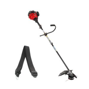 MTD Θαμνοκοπτικό 827m Trimmer Plus