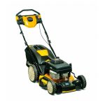 Γκαζόν Cub Cadet LM3 CR53S My Speed B&S 750 EX DOV