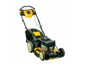 Γκαζόν Cub Cadet LM3 CR53S My Speed B&S 750 EX DOV