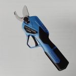 Lower ΖΑ30Α 25-35mm 4ah 400w Brushless