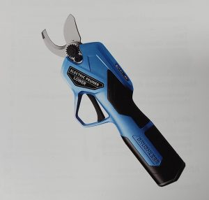 Lower ΖΑ30Α 25-35mm 4ah 400w Brushless