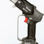 Zanon ZP 120 Σετ Αλυσοπρίονο Μπαταρίας