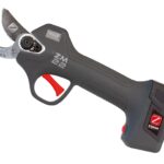 Zanon ZM 27 Ψαλίδι Κλαδέματος Μπαταρίας