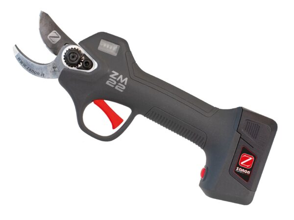 zm-22_3580431e48aedf97dcedf972d1481942 Zanon ZM 27 Ψαλίδι Κλαδέματος Μπαταρίας