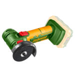 JADEVER JDLAP571 ΤΡΟΧΟΣ MΠΑΤΑΡΙΑΣ 20V ΜΕ ΜΠΑΤΑΡΙΑ 1,5Αh