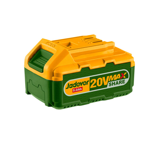 ΜΠΑΤΑΡΙΑ Li-Ion P20S 20V/5A JADEVER JDLBP550 - Image 1