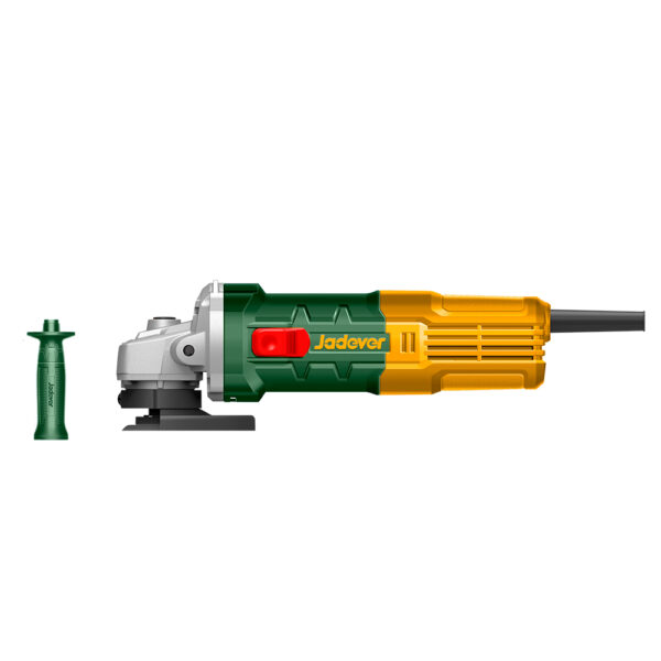 400359 ΤΡΟΧΟΣ ΓΩΝΙΑΚΟΣ 850W 125mm JADEVER JDAG15851 - Image 1