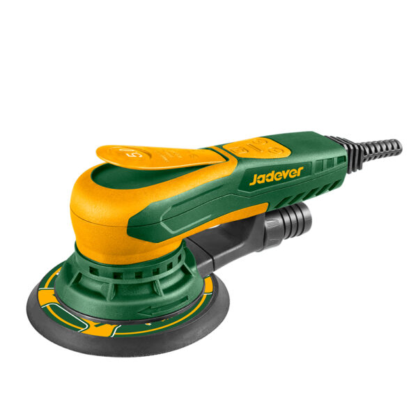 400369 ΤΡΙΒΕΙΟ ΕΚΚΕΝΤΡΟ 220V JADEVER JDFA55350 - Image 1