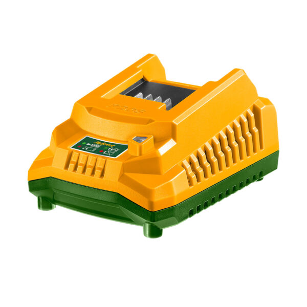 ΦΟΡΤΙΣΤΗΣ ΜΠΑΤΑΡΙΑΣ ΛΙΘΙΟΥ P20S JADEVER JDFCP518 - Image 1