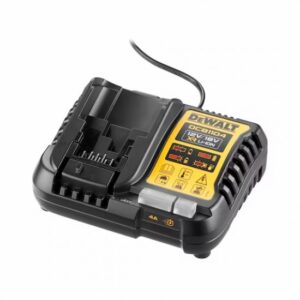 Φορτιστής DeWALT Compact Slim 4Ah