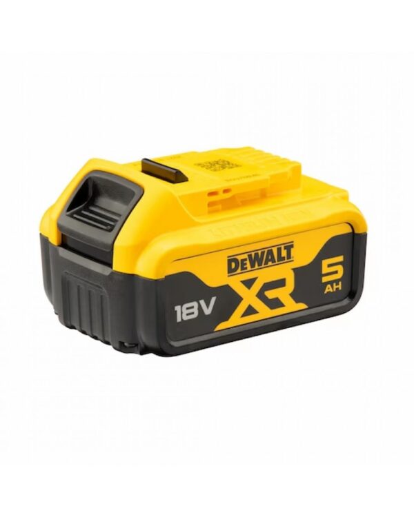 Μπαταρία DeWALT 18V XR 5Ah - Image 1