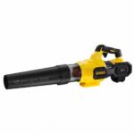DeWALT DCMBA572X1-QW 4V XR FLEXVOLT Φυσητήρας σετ με 9Ah Μπαταρία
