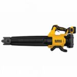 DeWALT DCMBL562P1-QW 18V XR Φυσητήρας Σετ με 5Ah Μπαταρία
