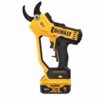 DeWALT DCMPP568P1-QW 18V XR 38mm Ψαλίδι σετ με 5Ah Μπαταρία