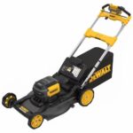 DeWALT DCMWSP660N 54V XR FLEXVOLT Χλοοκοπτική αυτοκινούμενη μηχανή