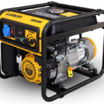 Loncin GH 3500 Γεννήτρια βενζίνης 3.75kVA