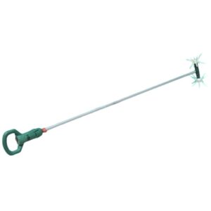 Ελαιοραβδιστικό Αχινός Ελληνικός KOLOVOS 4X4 2.4m 12V